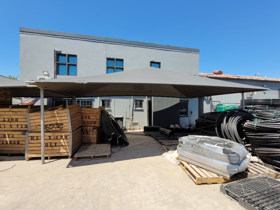 Commercial Property for Sale in Blackheath Industrial Western Cape